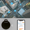 Locator Tracking Device with APP for Car Key Luggage Wallet Smart Key