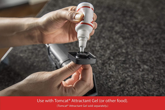 Tomcat Live Catch Mouse Trap (Single Catch)