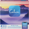 300-Piece Calm Jigsaw Puzzle for Relaxation, Stress Relief, and Mood Elevation