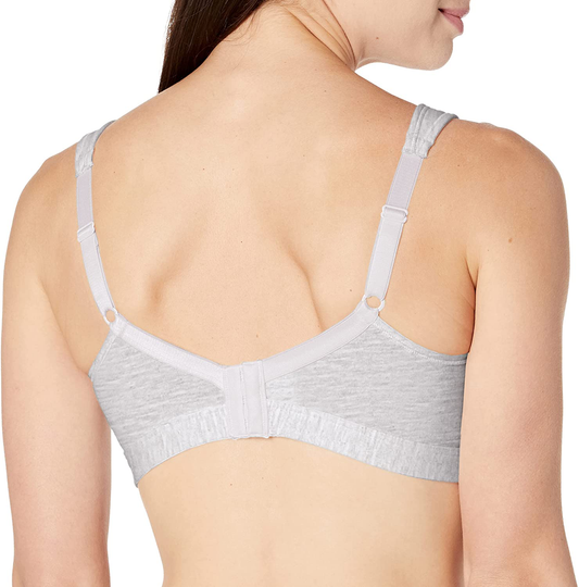 Playtex Women's 18 Hour Ultimate Lift and Support Wire Free Bra US474C