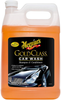Meguiar's G7101FFP Gold Class Car Wash - 1 gallon