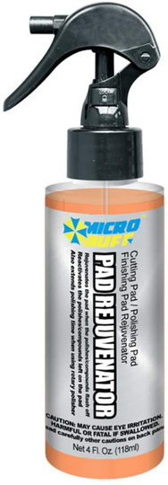 Pad Rejuvenator [NA-PDR4]