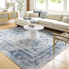 Artistic Weavers Desta Charcoal Area Rug, 5'3" x 7'3"
