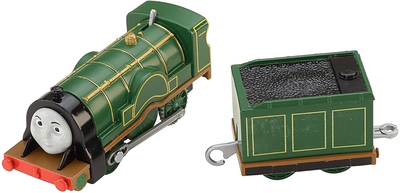 Thomas & Friends TrackMaster, Motorized Percy Engine