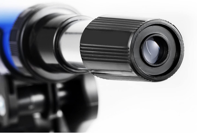 Portable Kids Beginner Telescope with 30X Power with Tabletop Tripod