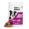GNC for Pets Advanced Dog Supplement, 60 or 90 Ct - Dog Vitamins, Pet Supplements for Dog Health and Support, GNC Pets Pet Vitamins, GNC Dog Chews for Calming, Joint health, and More - Made in USA