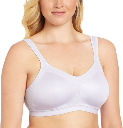 Playtex Women's 18 Hour Active Lifestyle Full Coverage Bra #4159