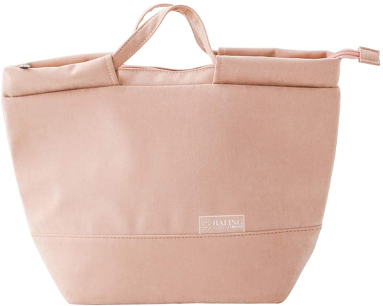 Cute Insulated Thermal Lunch Bento Box Bag Tote for Adult Women Men Girls Boys to Office Work Travel Picnic Hiking Camping