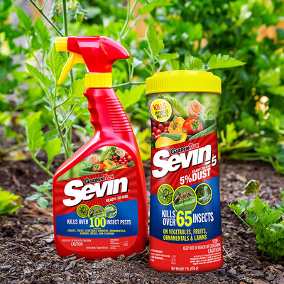 Sevin Bug Killer Ready To Use, 32 ounce