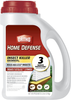 Ortho Home Defense Insect Killer for Lawn & Landscape Ready-to-Spray - Treats up to 5,300 sq. ft, Kills Ants, Ticks, Mosquitoes, Fleas & Spiders, Starts Killing Within Minutes, 32 oz.