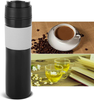 Coffee Maker Portable Press Type Coffee Maker for Outdoor Office Car Use Car Espresso Maker