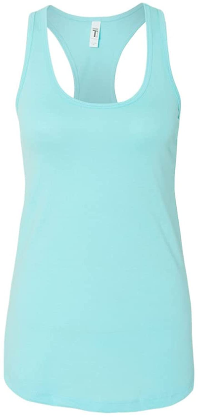 Next Level - Women's Ideal Racerback Tank - 1533