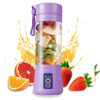 USB Rechargeable Portable Blender for Shakes and Smoothies