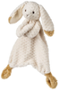 Mary Meyer Lovey Soft Toy, Oatmeal Bunny