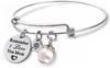 Bracelets for Mother Moms Charm Bracelet Gift Women Jewelry