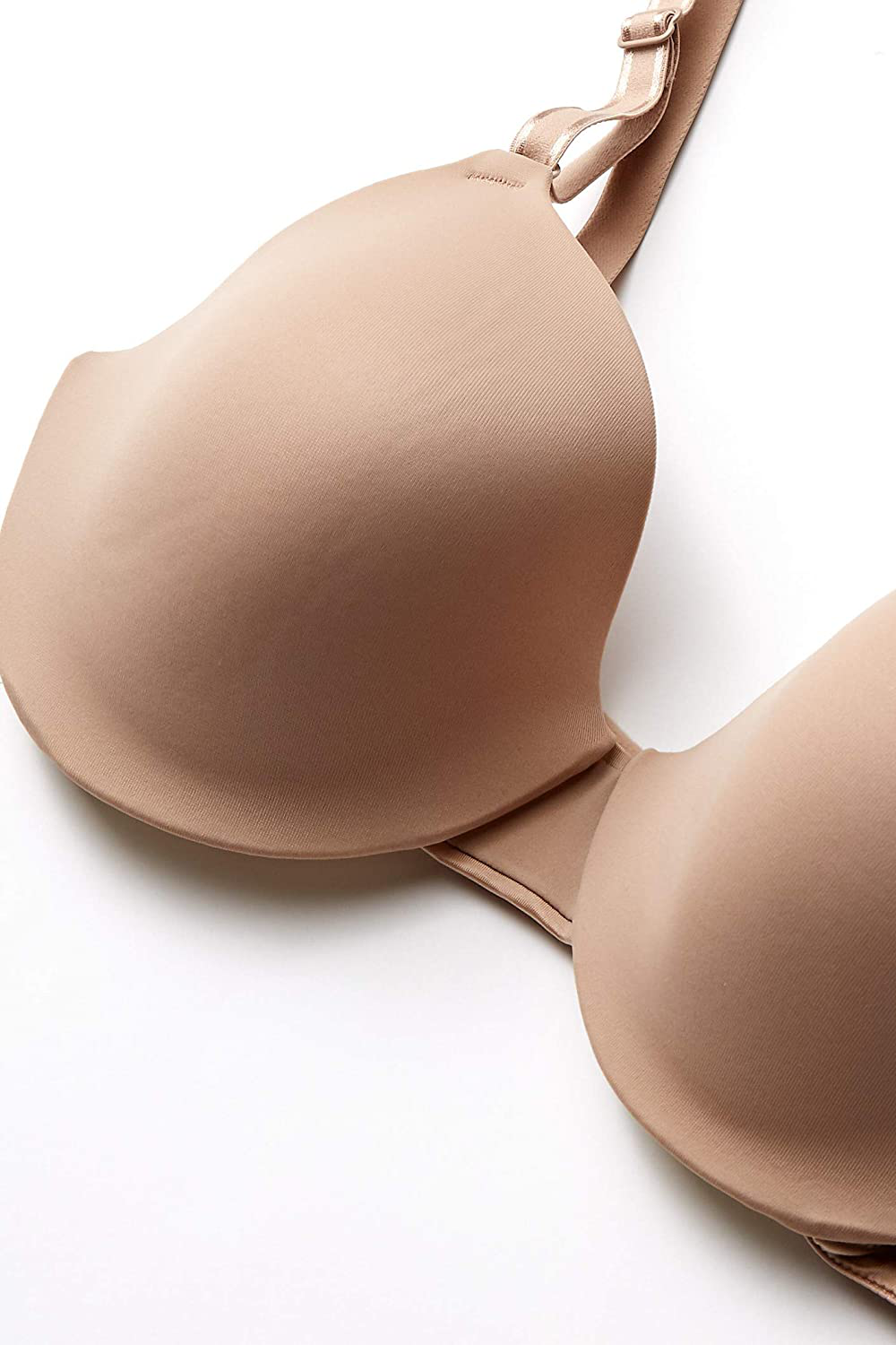 Warner’s Women’s This Is Not A Bra Full-Coverage Underwire Bra