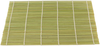 Helen’s Asian Kitchen Sushi Mat, 9.5-Inches x 8-Inches, Natural Bamboo