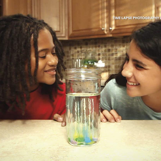 Toysmith Magic Rocks Kit