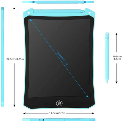 Digital LCD Writing Tablet
