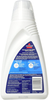 BISSELL Eucalyptus Mint DEMINERALIZED STEAM MOP Water, 32 Ounces, 1392, White & Spring Breeze Demineralized Water 32 oz, 1394