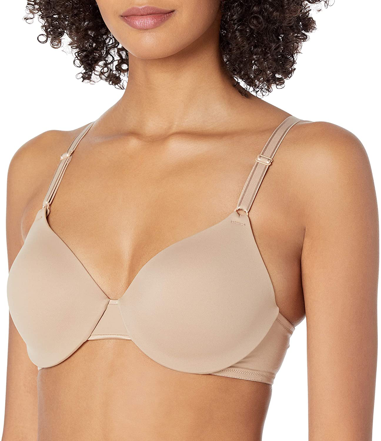 Warner’s Women’s This Is Not A Bra Full-Coverage Underwire Bra