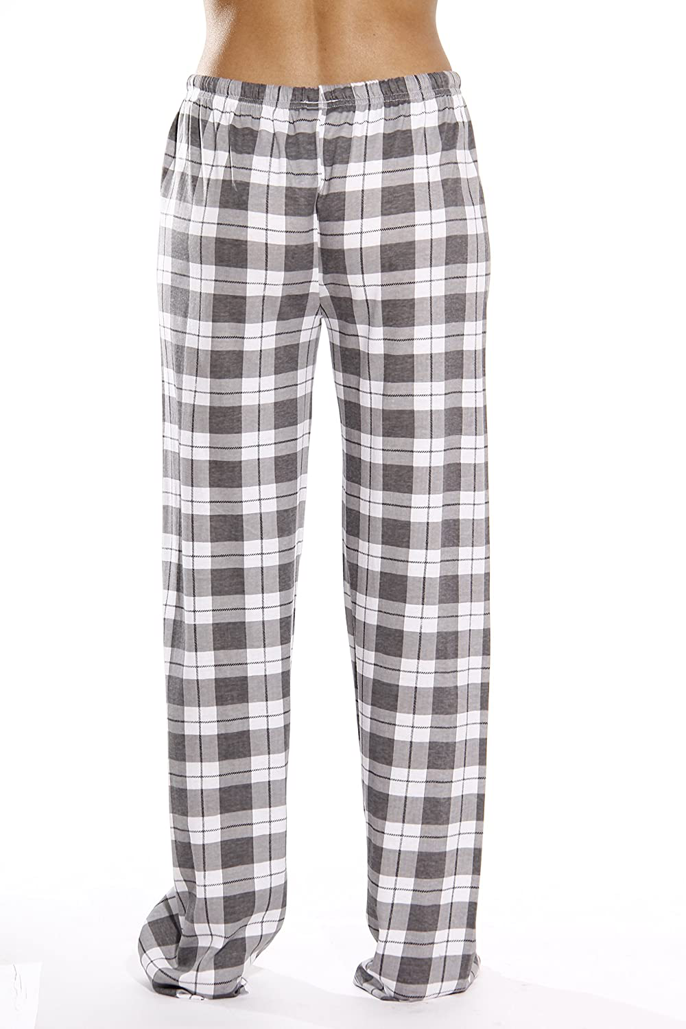 Just Love Women's Plush Pajama Pants - Petite to Plus Size Pajamas