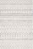 nuLOOM Moroccan Blythe Runner Rug, 2' 6" x 6', Black