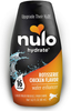 Nulo Hydrate for Dogs Water Flavoring - Tasty Dog Water Enhancer with Electrolytes, Amino Acids, B-Vitamins - Premium Water Supplement for Dogs