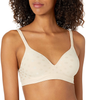 Hanes Women's Perfect Coverage ComfortFlex Wirefree Bra MHG260