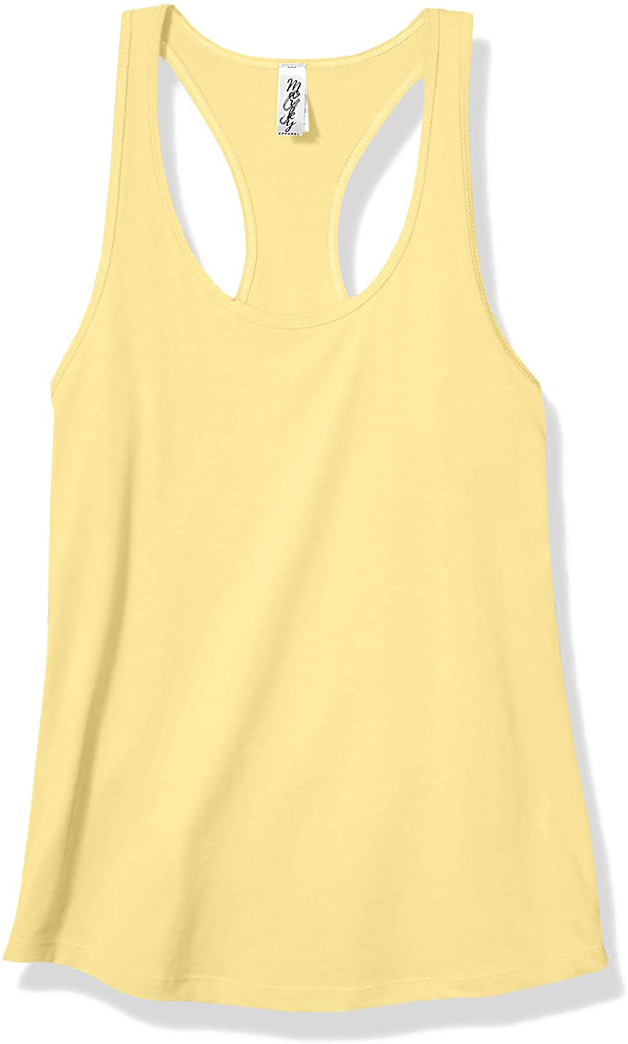 Marky G Apparel Women's Ideal Racerback Tank