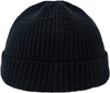 Zando Beanie for Men Women Cuffed Cap Soft Slouchy Beanie Winter Knit Hats Fisherman Beanie Skull Cap Unisex Daliy Beanie