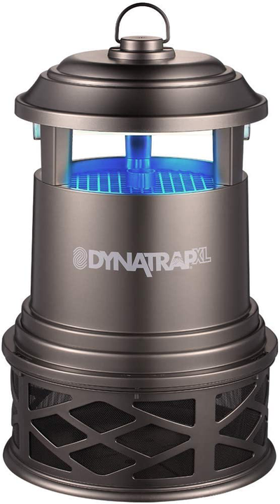 DynaTrap (DT2000XLP-TUN), 1 Acre, Tungsten