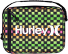 Hurley Kids' One and Only Insulated Lunch Box, Voltage Green, O/S