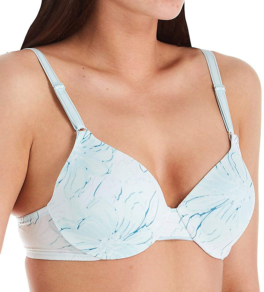 Warner’s Women’s This Is Not A Bra Full-Coverage Underwire Bra