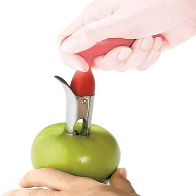 Premium Stainless Steel Apple Fruit Corer