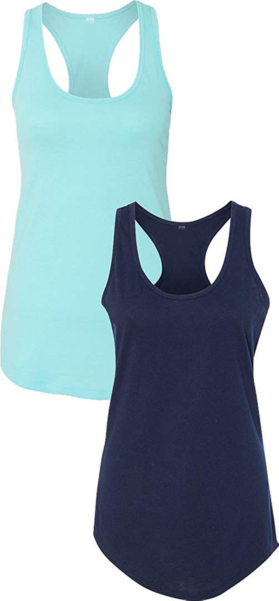 Next Level - Women's Ideal Racerback Tank - 1533