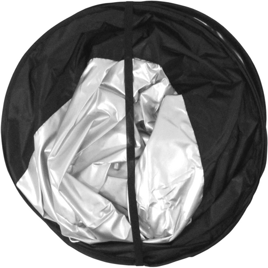 Automobile Collapsible Sun Shade