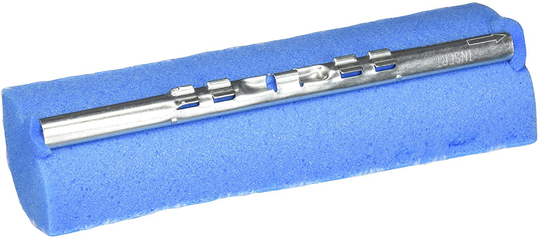 O-Cedar Triple Action Power Scrub Roller Mop Refill