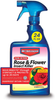 BioAdvanced 502570B Dual Action Rose & Flower Insect Killer Insecticide, 24-Ounce, Ready-to-Use
