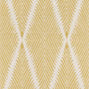 Erin Gates by Momeni River Beacon Rug Swatch, 0'8" X 0'8" Square, Citron