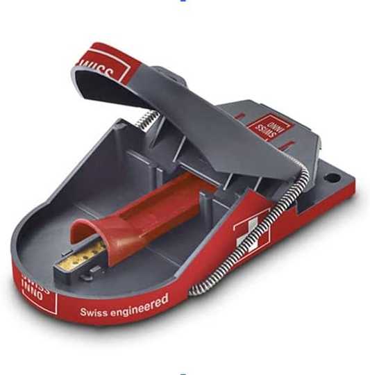 SWISSINNO Mouse Trap PRO SuperCat