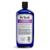 Dr Teal’s Foaming Bath with Pure Epsom Salt, Soothe & Sleep with Lavender, 34 fl oz, Purple