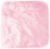Small Product Photo Background & Luxury Photo Props, 12 Inches Small Square Faux Fur Sheepskin Cushion Fluffy Plush Area Rug, Great for Tabletop Photography, Jewelry, Nail Art, Home Decor (Pink)