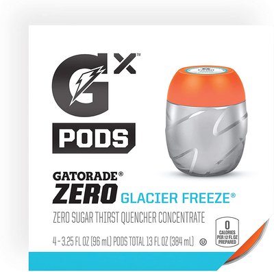 Gatorade Gx System