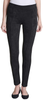 Andrew Marc Women's Super Soft Stretch Faux Suede Pull On Pants
