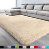 Beige Soft Area Rug for Bedroom,5x8.6,Fluffy Rugs,Shag Carpet for Living Room,Furry Rugs for Girls Baby Room,Shaggy Rug for Kids Room,Nursery,Dorm,Anti-Slip Rug,Big Rug,Beige Carpet,Home Decor