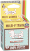 Licks - Little Dog Vitamins and Supplements - Dog Multi-Vitamin Supplements - LiquiPaks - 10 Use