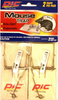 Pic Mtw-2c/S Wood Mouse Traps