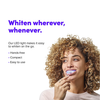 SmileDirectClub Teeth Whitening LED Accelerator Light - Whiten Teeth Faster - Use with SmileDirectClub Premium Teeth Whitening