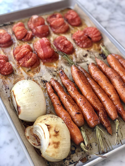 Parchment Baking Paper – 70 Sq Ft Roll - Unbleached, Chlorine Free, Greaseproof, Silicone Coated – Standard Size – Fits 13 Inch Pans